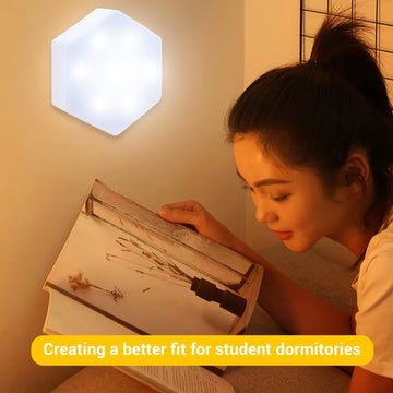 Illuminate Your Space, Transform Your Life